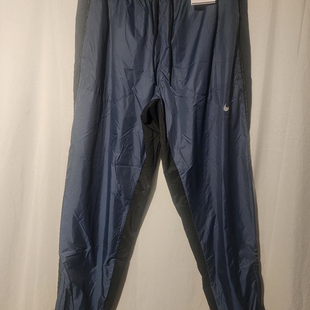 NIKE STORM-FIT RUN DIVISION PHENOM ELITE FLASH  PANTS MEN'S SZ M DD6127 437